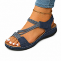 KARINE | SANDALIAS ORTOPÉDICAS CÓMODAS