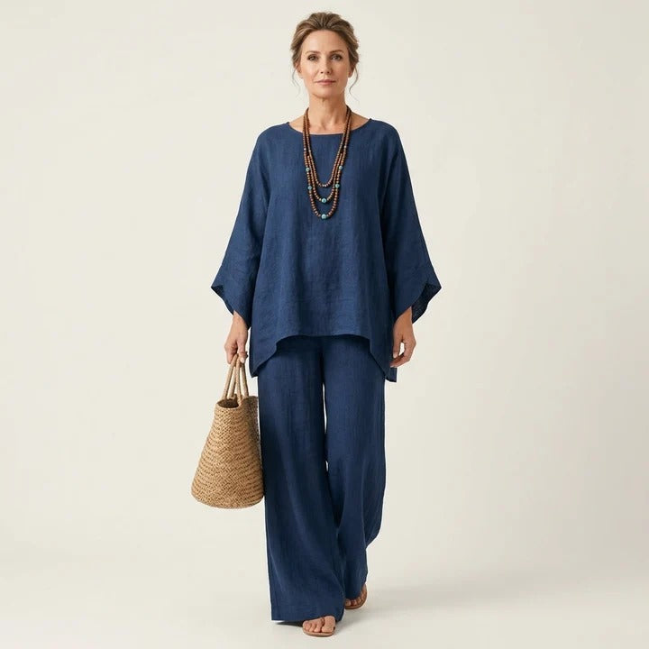 Majolie | Conjunto Boho