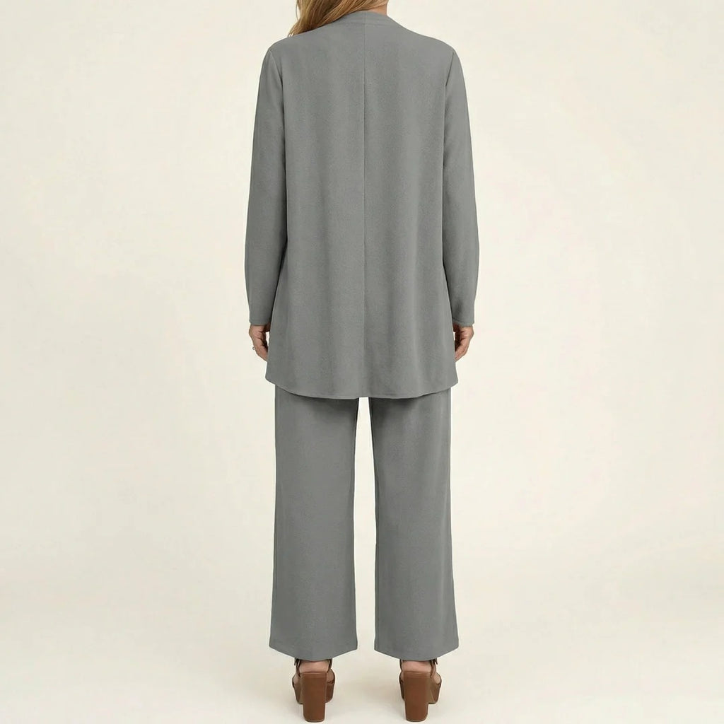 Viviana | Conjunto minimalista de 3 piezas