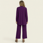 Viviana | Conjunto minimalista de 3 piezas
