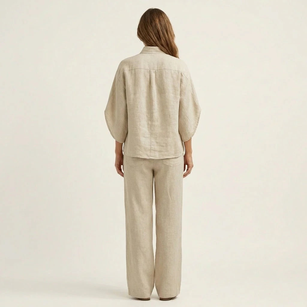 Zerah | Conjunto de dos piezas