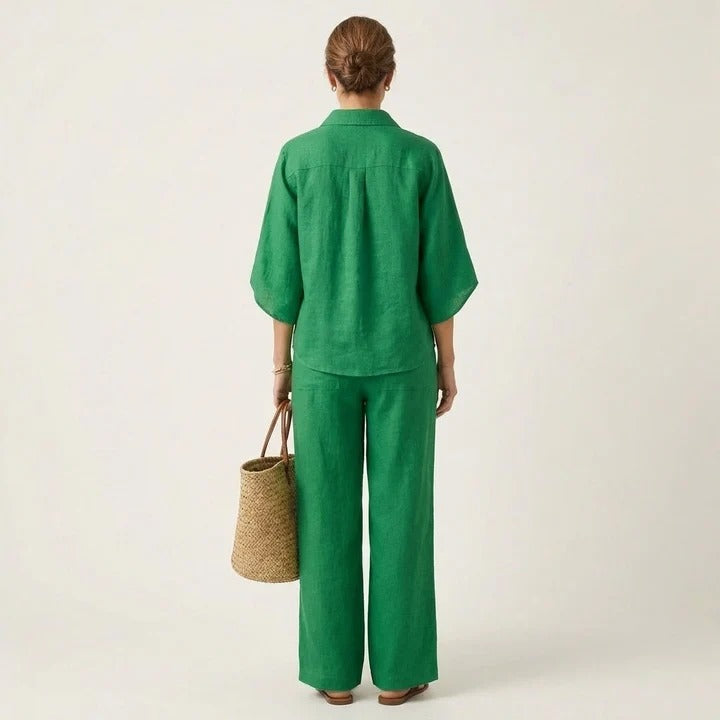 Zerah | Conjunto de dos piezas