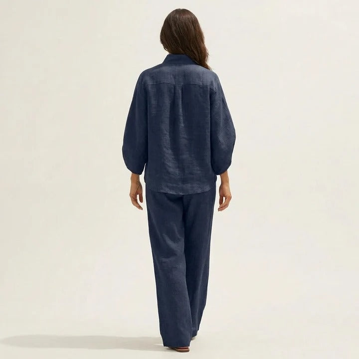 Zerah | Conjunto de dos piezas
